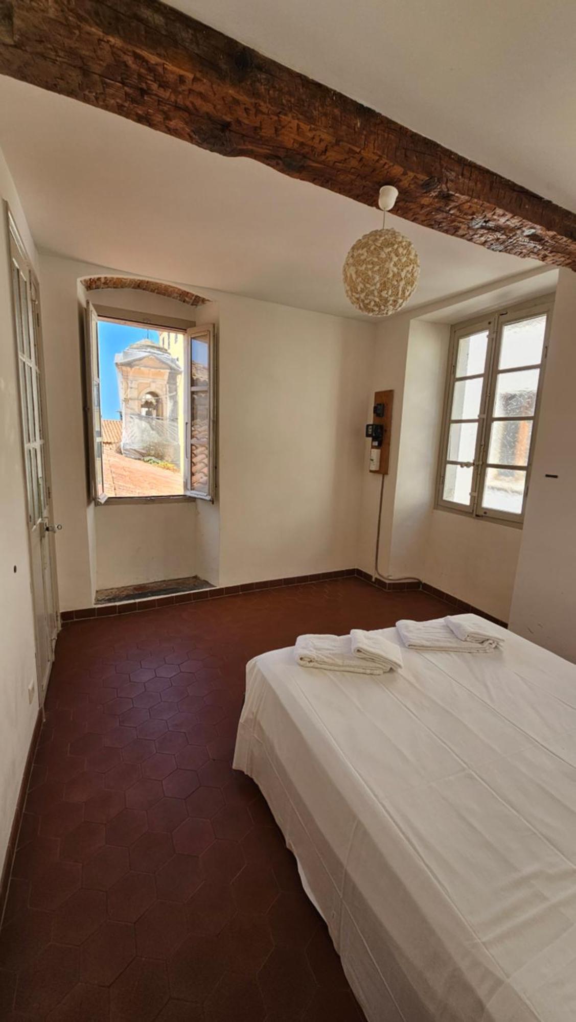 Apartmán 35M2 Fonctionnel Hyper-Centre Ajaccio  Exteriér fotografie