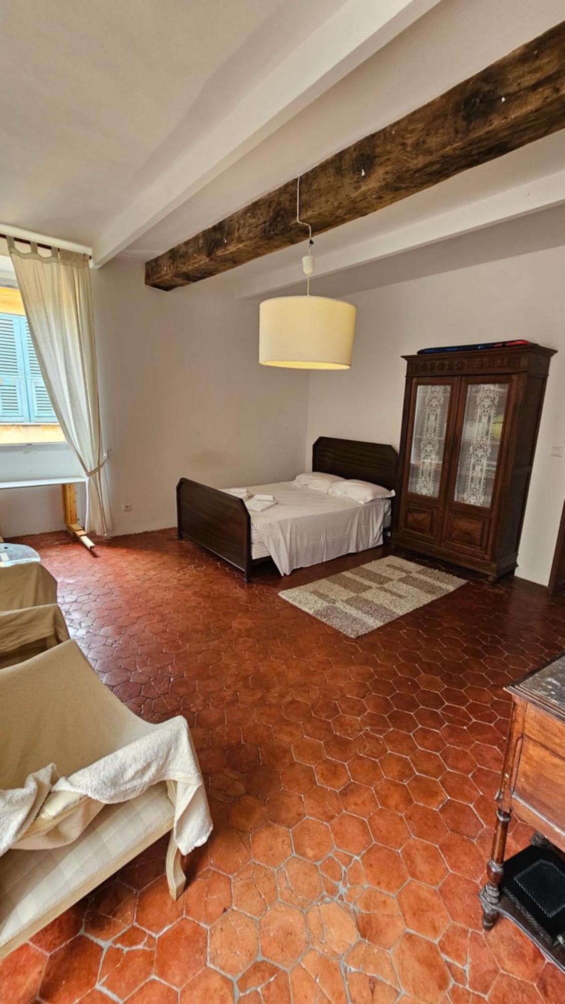 Apartmán 35M2 Fonctionnel Hyper-Centre Ajaccio  Exteriér fotografie