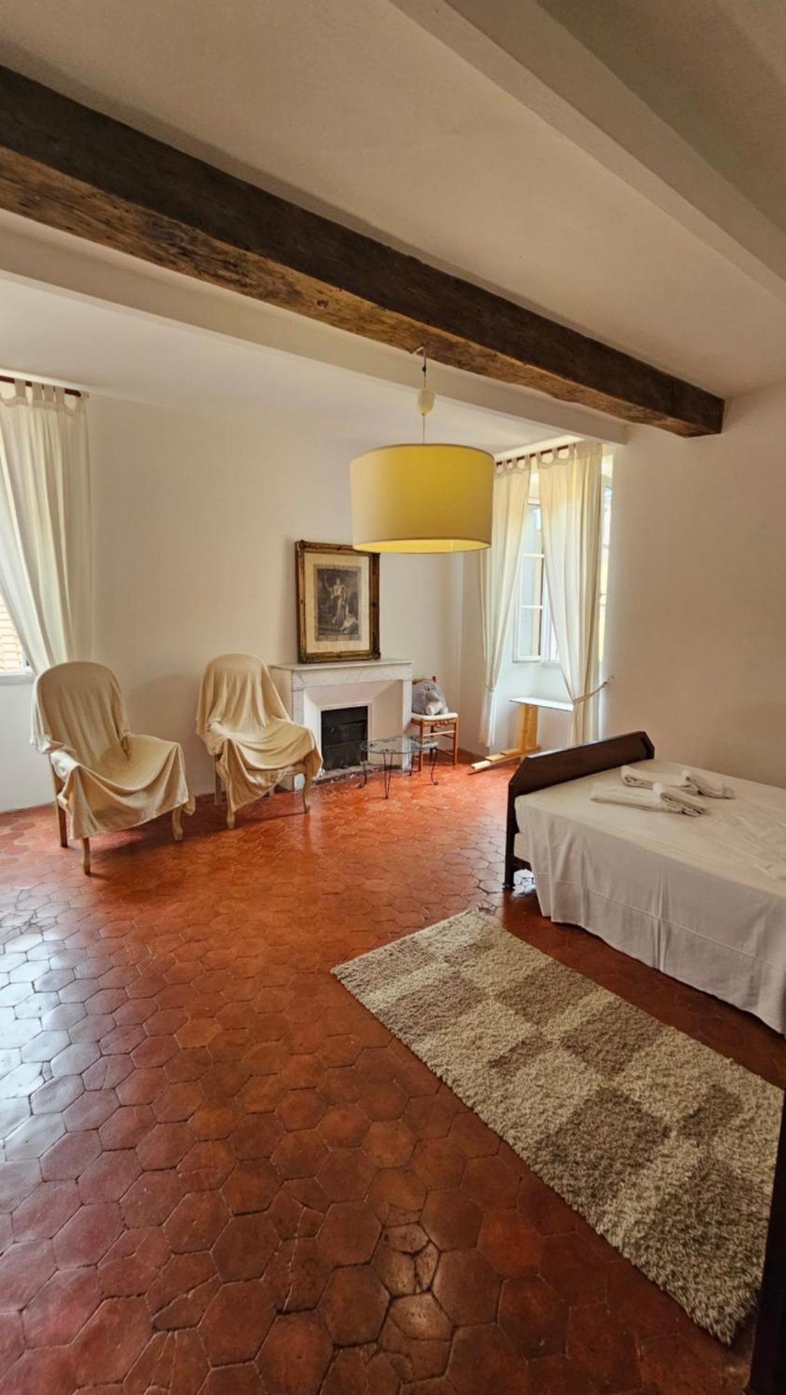Apartmán 35M2 Fonctionnel Hyper-Centre Ajaccio  Exteriér fotografie
