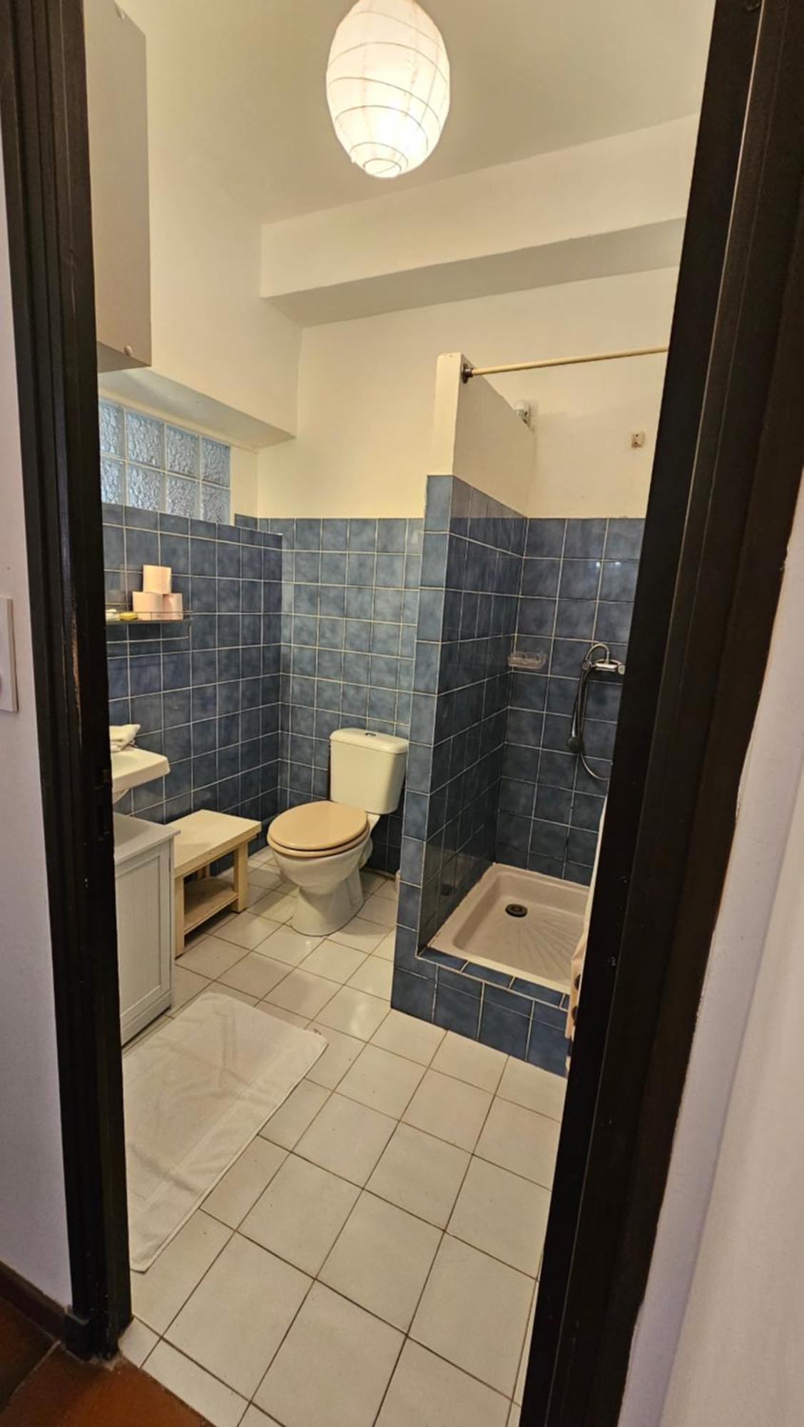 Apartmán 35M2 Fonctionnel Hyper-Centre Ajaccio  Exteriér fotografie