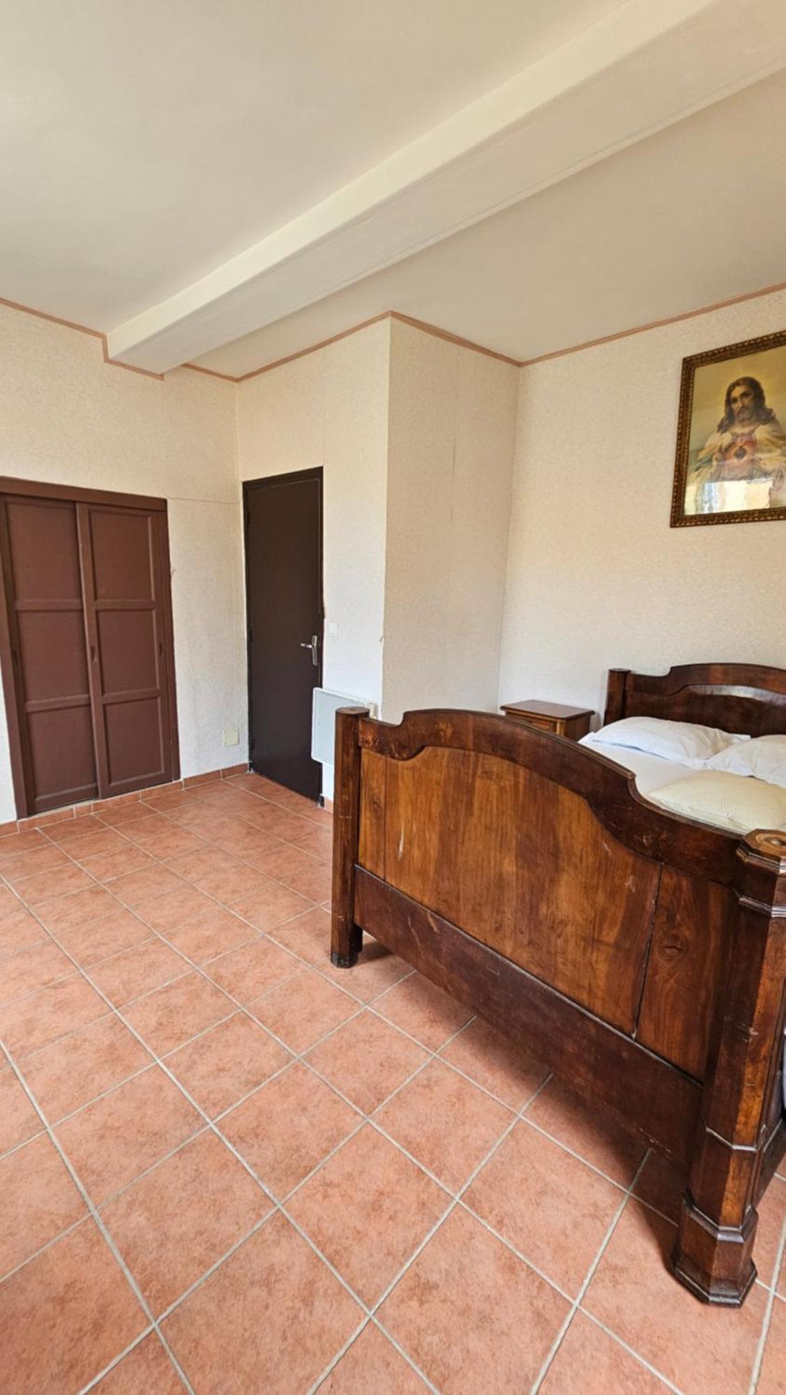 Apartmán 35M2 Fonctionnel Hyper-Centre Ajaccio  Exteriér fotografie
